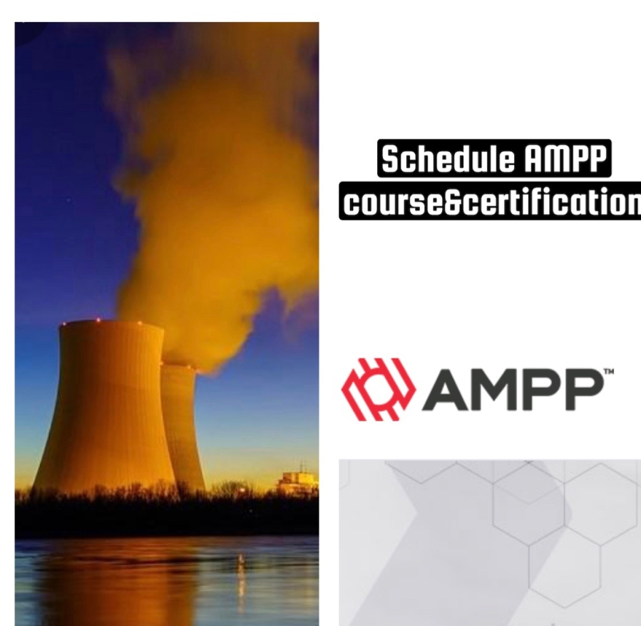 ampp schedule